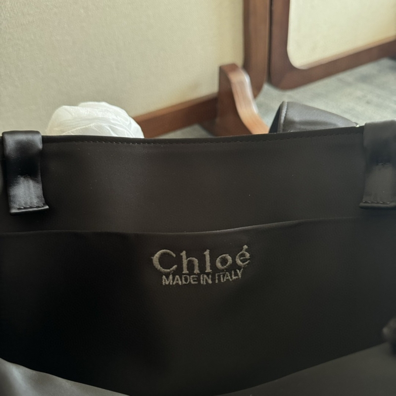 Chloe Shopping Bags